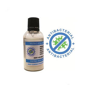 Solution de revêtement antibactérien professionnelle pour usage industriel et résidentiel Forte adhérence Protection à long terme - Product Image 5