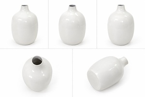 Fancy Premium Quality Pitcher Design Metal Flower <b>Vase</b> and Center Piece <b>Vintage</b> Classic Design Home Interior and Exterior <b>Vases</b> - Product Image 5
