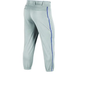 Pantalones Deportivos de Béisbol Personalizados, Uniformes de Equipo, Pantalones Ligeros y Transpirables para Entrenamiento, Práctica y Juegos de Jugadores - Product Image 5