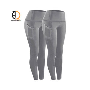 Pantalones de Yoga Deportivos, Leggings Largos sin Costuras de Una Pieza para Mujer, Ropa Deportiva para Gimnasio, Leggings de Yoga Atléticos - Product Image 5
