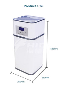 All'ingrosso sistema di addolcimento dell'acqua <span class=keywords><strong>per</strong></span> la casa, - Product Image 2