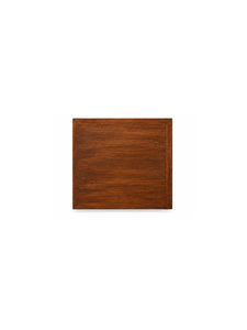 Modern Wooden Rectangle Dining <b>Table</b> with Lower Shelf Stable Minimalist Design for Living room Furniture or outdoor use - Product Image 6