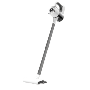 SUDEX Wireless Household 3 in 1 Portable Cordless Robotic Smart Sweep Wet <b>Mop</b> Automatic Vacuum Cleaner - Product Image 1