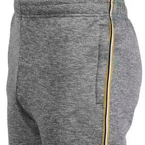 Ensemble sweat à capuche et pantalon de survêtement avec étiquette privée, survêtement vierge personnalisé pour homme, tenue de jogging imprimée 2026 - Product Image 3