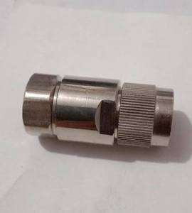 UHF(M) 1/2'' LDF CRIMP PL259 N-f RG213 - Product Image 3
