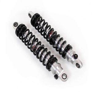 Amortisseur 32-578-1 Meilleure Qualité amortisseur - Product Image 4