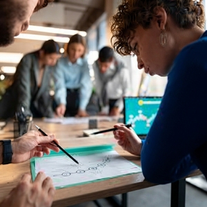 Services de développement Premier MVP et solutions logicielles haute performance pour un lancement rapide des startups et la validation des produits - Product Image 6