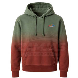 Mejor Precio Chándal Acid Wash para Hombre, Chándal Acid Wash Hecho a Medida, Estilo de Fábrica, Producto Mayorista, Chándal Acid Wash - Product Image 2