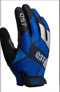Unisex Anti-Slip Polyester Kart Racing <b>Gloves</b> <b>Touchscreen</b> Compatible Breathable for Cycling and Outdoor Sports - Product Image 3