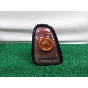 Luz Trasera Izquierda Usada para Mini Hatch 2757009 - Product Image 1