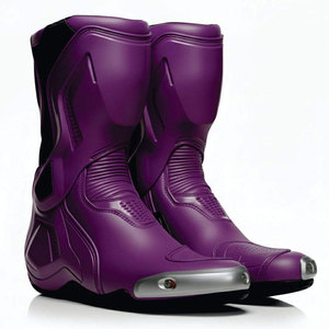 Chaussures de moto légères de haute qualité, prix bas, nouveau style, vente en gros. - Product Image 1