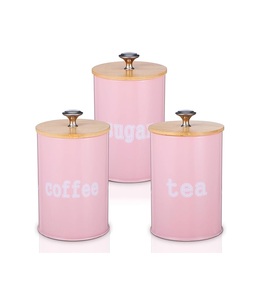 โถเก็บอาหารสแตนเลสกันรั่วซึม ยี่ห้อสินค้าส่วนตัว พร้อมฝาปิดล็อคแน่นเพื่อความปลอดภัยของอาหาร - Product Image 3