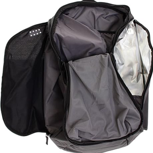 Porte-cartes miniature personnalisé léger avec fermeture éclair, sac de sport portable imperméable en nylon pour activités de plein air, course à pied et loisirs, 50-70L - Product Image 5