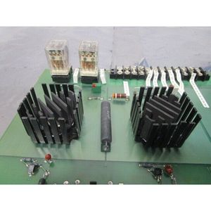 Cable AMAT 01040-10061, Controlador/Cámara D, ESC - Equipo y Piezas de Semiconductores de Confianza de Trusted Global Legacy - Product Image 4