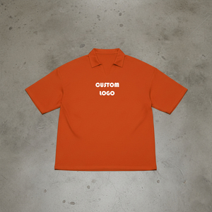 Camisetas Polo Personalizadas para Hombre, Camisetas Casuales de Manga Corta, Camisetas de Golf Personalizadas - Product Image 6