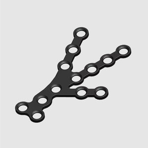 OEM Qualité Supérieure Orthopédique Premium pour Clip en Acier Inoxydable Certifié CE, Fabriqué avec une Source d'Alimentation Industrielle - Product Image 6