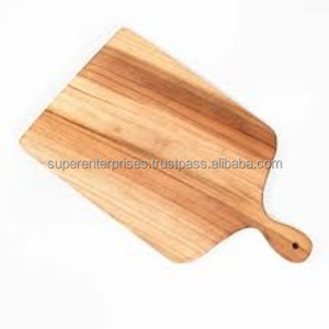 Tablas de cortar de madera de forma rectangular, listado de patrocinadores principales, tablas de charcutería, nuevos utensilios de cocina de bambú de alta calidad - Product Image 3
