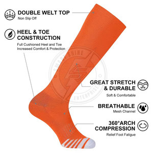 2026 New Professional Ridding <b>Socks</b> Oem Service Low Moq Premium Quality <b>Hot</b> Selling Horse Ridding <b>Socks</b> - Product Image 2