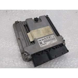 ECUs et modules informatiques d'occasion Jetta 04L907309G - Product Image 3