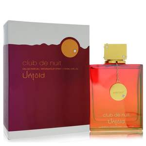Eau De Parfum Spray per Donna Club De Nuit Untold - Product Image 1