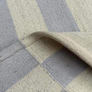 พรมขนสัตว์นุ่ม3X5ฟุตพรม dhurrie พรมเสื่อ kilim พื้นที่สำหรับประตูและทางเดิน - Product Image 5