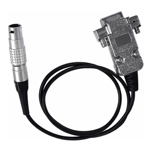 Câble d'alimentation Brady ALF14-25 pour équipement industriel Siemens Siplace SMT - Product Image 3