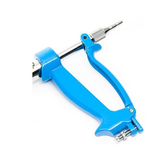 ปืนฉีดยาสำหรับสัตว์แบบอัตโนมัติ พร้อมด้ามจับแบบปืนพก ใช้ซ้ำได้ สำหรับม้า ขนาดมาตรฐาน มีตัวเลือกแบบกำหนดเอง ราคาประหยัด - Product Image 6