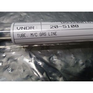 ท่อ Signet 20-5108, ท่อแก๊ส M/C, 101875 - อุปกรณ์และอะไหล่เซมิคอนดักเตอร์ระดับโลกที่เชื่อถือได้ - Product Image 1
