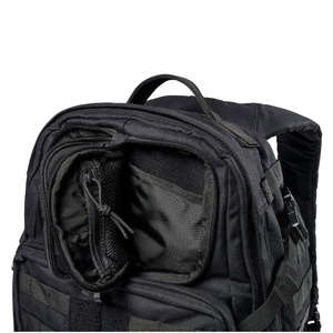 Sacs à dos tactiques au style unique avec impression de logo personnalisé, rangement multi-compartiments et système de transport confortable - Product Image 6