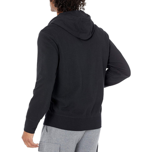 Nuevas sudaderas con capucha y cremallera elegantes para hombre, personalizadas, transpirables, 100% algodón, con la mejor calidad a precio económico. - Product Image 2
