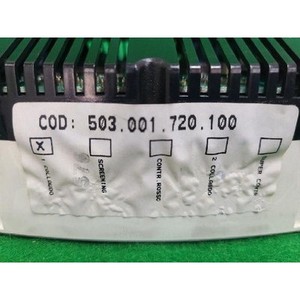Panel de Instrumentos Combinado A6 4F 2004-2011 Usado ORIGINAL 4F0920901F - Product Image 4