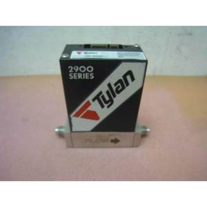 Tylan MFC 2900 series FM-2900MEP, Gas N2, Rango 20 - Equipo y piezas semiconductores de confianza de la marca global Legacy - Product Image 2
