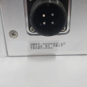 สายเคเบิลเชื่อมต่อเซ็นเซอร์ TEL 3M80-000980-1C - อุปกรณ์และอะไหล่เซมิคอนดักเตอร์ระดับโลกที่เชื่อถือได้ - Product Image 2