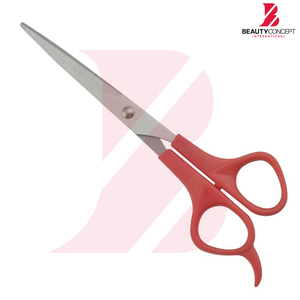 Tijeras de Peluquería Profesionales de Último Modelo, Hechas a Medida, con Mango de Plástico, Venta al Por Mayor - Product Image 2