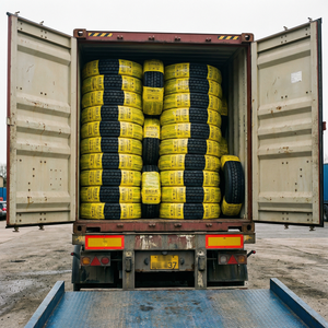 Neumáticos Radiales TBR para Camiones de Trabajo Pesado y Remolques, para Uso de Larga Distancia - Product Image 4