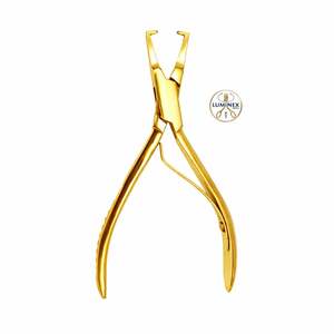 Alicates de cierre de lentes de 5 1/2 pulgadas - Product Image 5