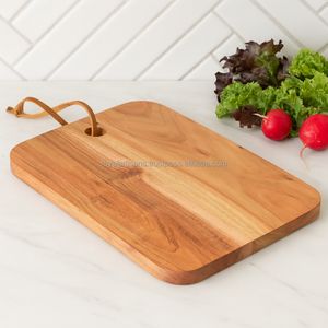 Handmade Wooden <b>Tray</b> – Eco-Friendly <b>Small</b> Serving <b>Tray</b> for Tea, Coffee, Food Storage & Gift Display - Product Image 5