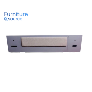 Juego de dormitorio de hotel de madera comercial moderno y moderno con diseño de servicio OEM ODM más reciente, proyecto Comfort Inn, apartamento, Villa, uso en Hotel - Product Image 6