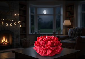 ROSE CANDLE diseña opciones de decoración para el hogar, bodas, Navidad, Pascua, cumpleaños y San Valentín. - Product Image 4