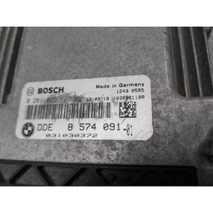 ECU และโมดูลคอมพิวเตอร์มือสอง ซีรีส์ 5 รุ่น 857409101 - Product Image 5