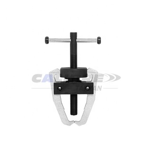 TAIWAN CALIBRE 2 Slim Legs Self-Gripping Long Reach <b>Puller</b> with 35mm Capacity - Product Image 1