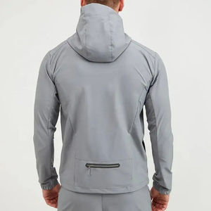 New Design Rain <b>Jacket</b> Windbreaker High Quality <b>Men</b> Sport Wind Breaker Spring <b>Jackets</b> <b>For</b> <b>Men</b> - Product Image 4