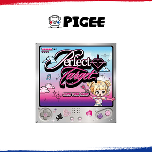CHOIYOOJUNG - [ PERFECT TARGET ] 2º ÁLBUM SOLO, ÁLBUM EN CD DE KPOP, ÉXITO DE VENTAS EN COREA PARA TODAS LAS EDades - Product Image 2
