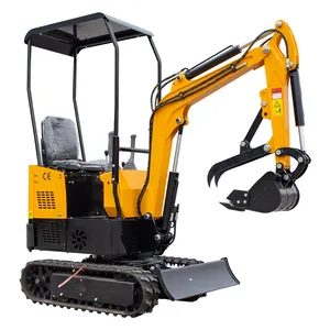 Best Rate Free shipping cab multifunctional Kubota mini excavator 2.5ton excavator mini for sale