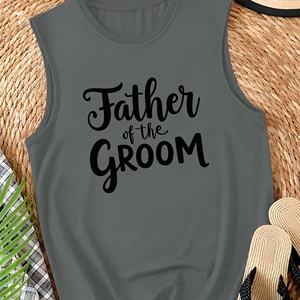 เสื้อกั๊กลำลองของผู้หญิงพ่อของเจ้าบ่าว - Product Image 4