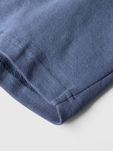 Shorts de basket-ball pour hommes, décontractés, respirants, à séchage rapide, avec logo personnalisé, en tissu Oxford imperméable - Product Image 6