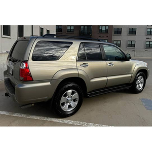 Toyota 4Runner SR5 4x4 2008 - Product Image 2