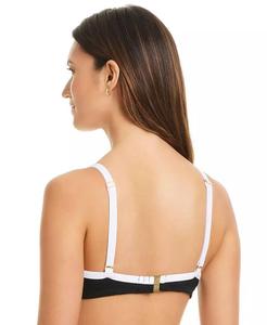 Bikini reggiseno con ferretto da donna io con la fascia | Bleu by Rod Beattie - Product Image 2