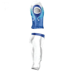 Uniforme de football américain de qualité supérieure, séchage rapide, style unique, personnalisable par sublimation, vente en gros - Product Image 3