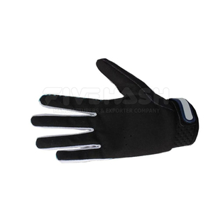 Gants de vélo de haute qualité à doigts entiers, antidérapants, pour le cyclisme sur route et sur sentier, confortables. - Product Image 3